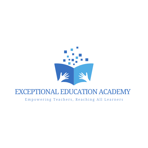 Exceptional Education Academy